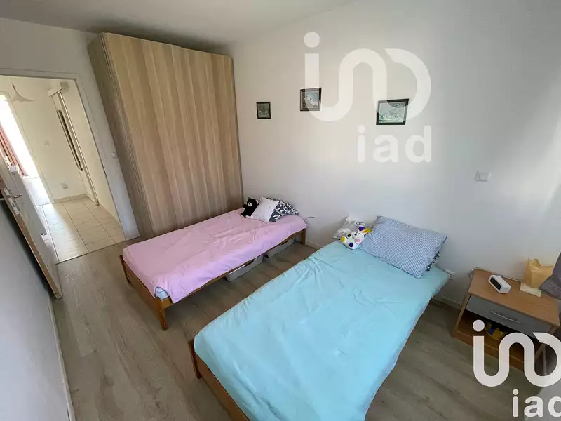 Maison, 100 m²