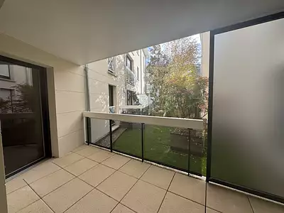 Appartement, 49,95 m²