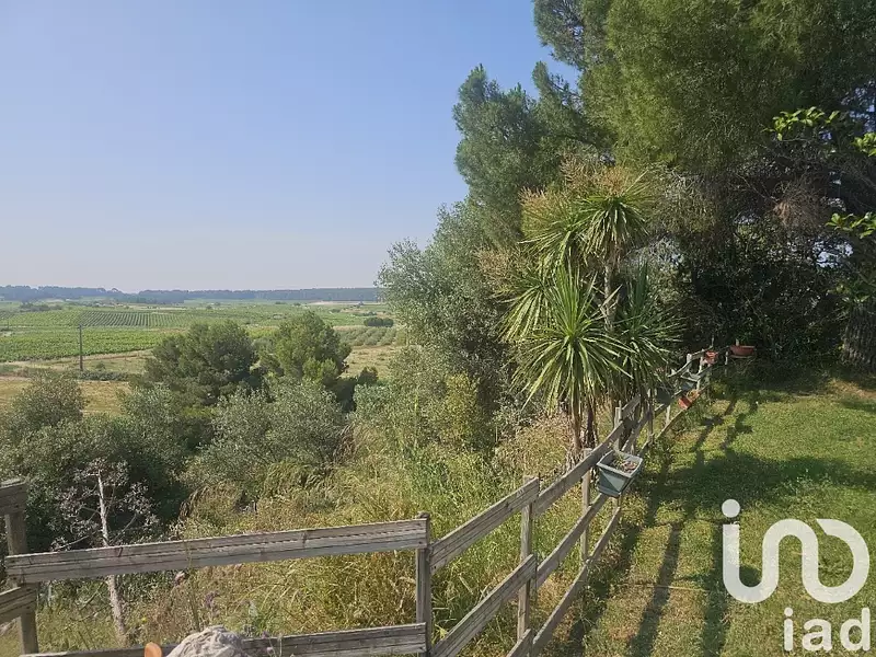 Maison, 100 m²