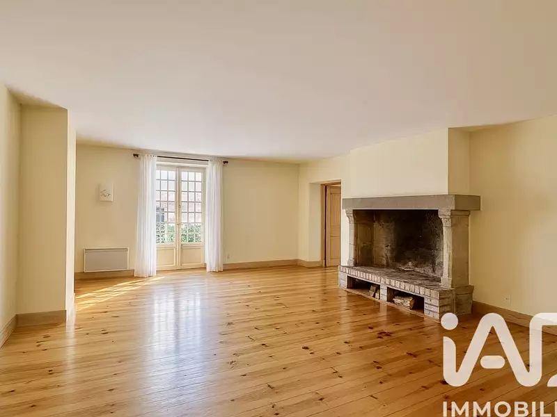 Appartement, 110 m²