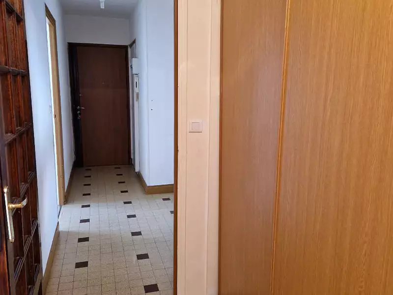 Appartement, 75,32 m²