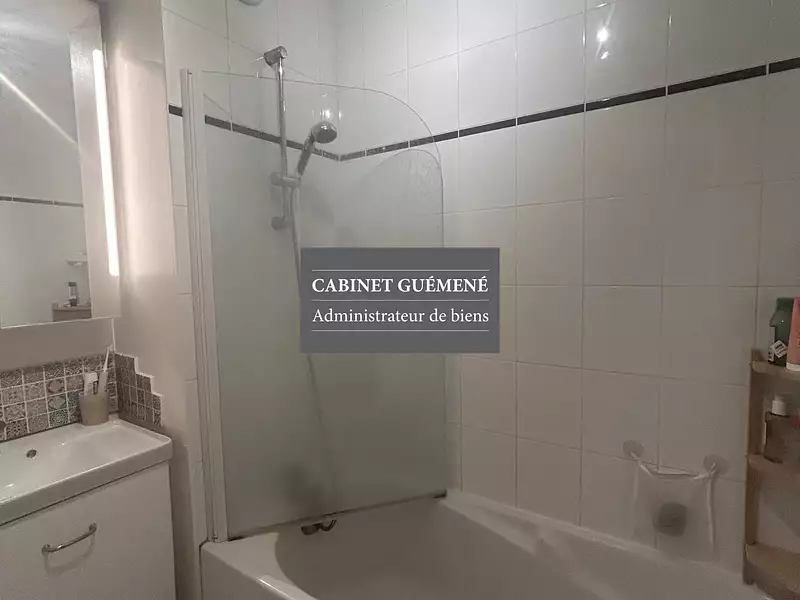 Appartement, 51,77 m²