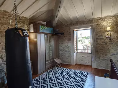 Maison, 165 m²