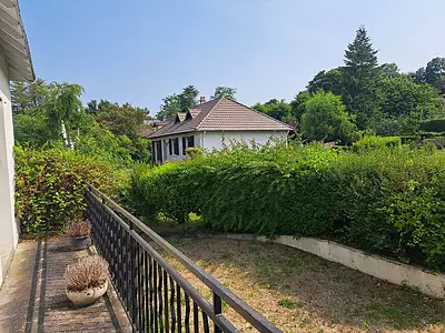 Maison, 100 m²