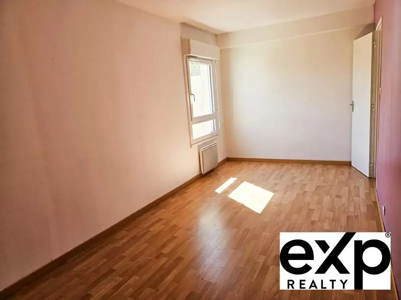 Appartement, 68 m²