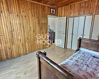 Appartement, 48,32 m²