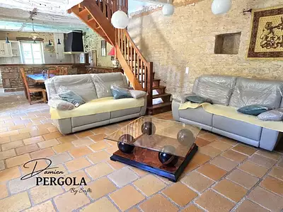Maison, 218 m²