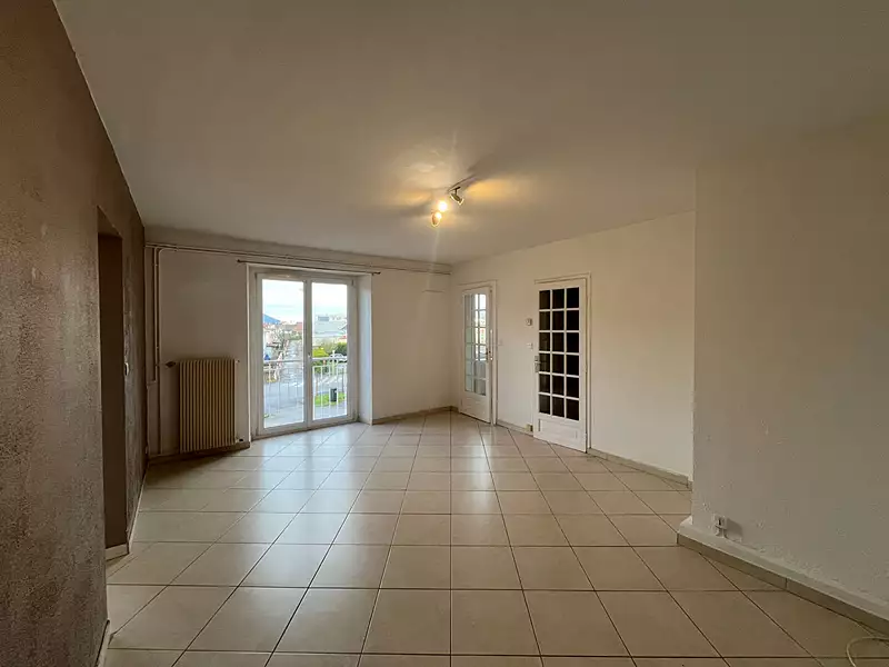 Appartement, 44,05 m²