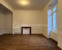 Appartement, 35 m²