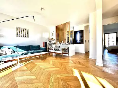 Appartement, 96 m²