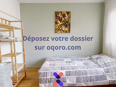 Appartement, 79,59 m²