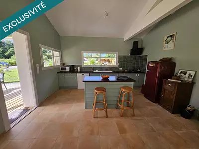 Maison, 99 m²