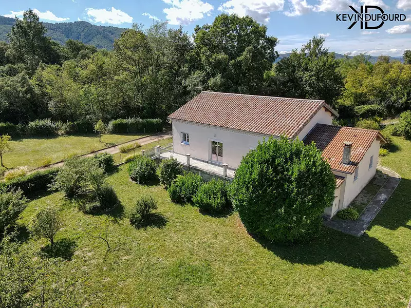 Maison, 85 m²