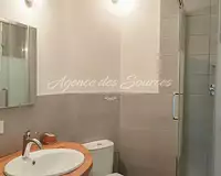 Appartement, 58,76 m²