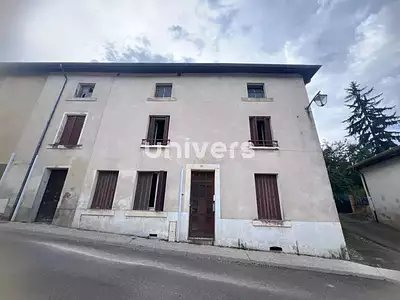 Maison, 106 m²