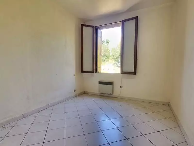 Appartement, 31 m²