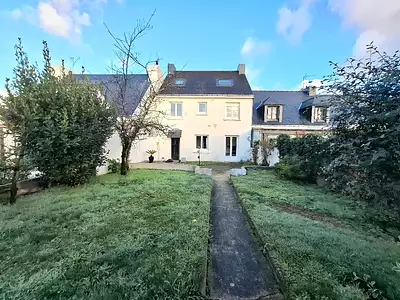 Maison, 112,66 m²