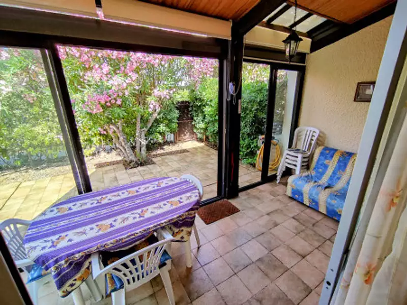 Maison, 40 m²
