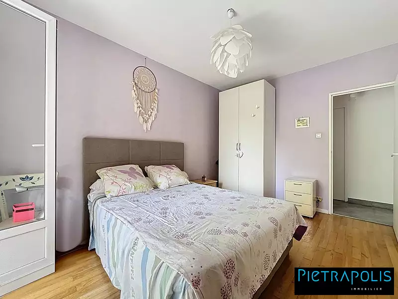 Appartement, 79 m²