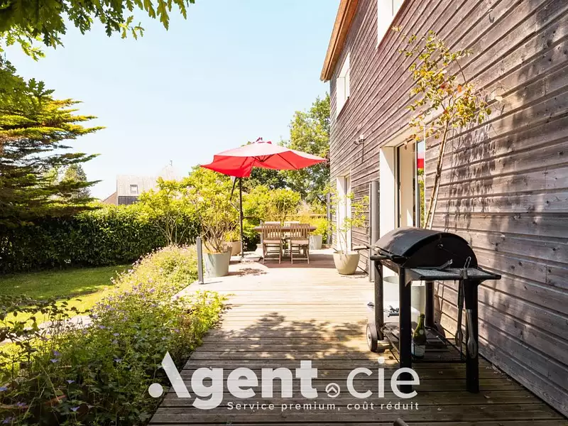 Maison, 155 m²