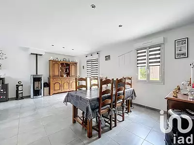 Maison, 96 m²