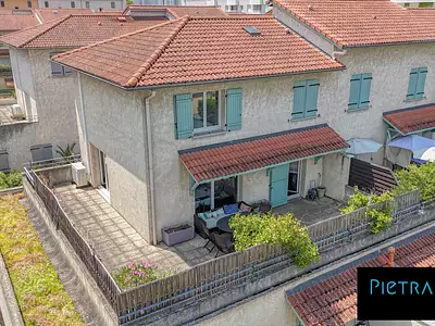 Appartement, 97,43 m²