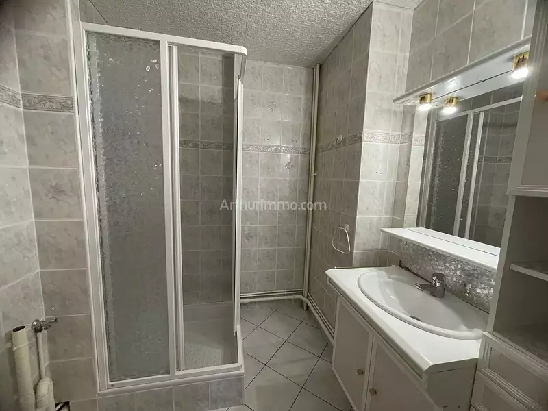 Appartement, 69 m²