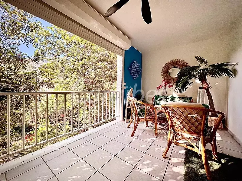 Appartement, 100 m²