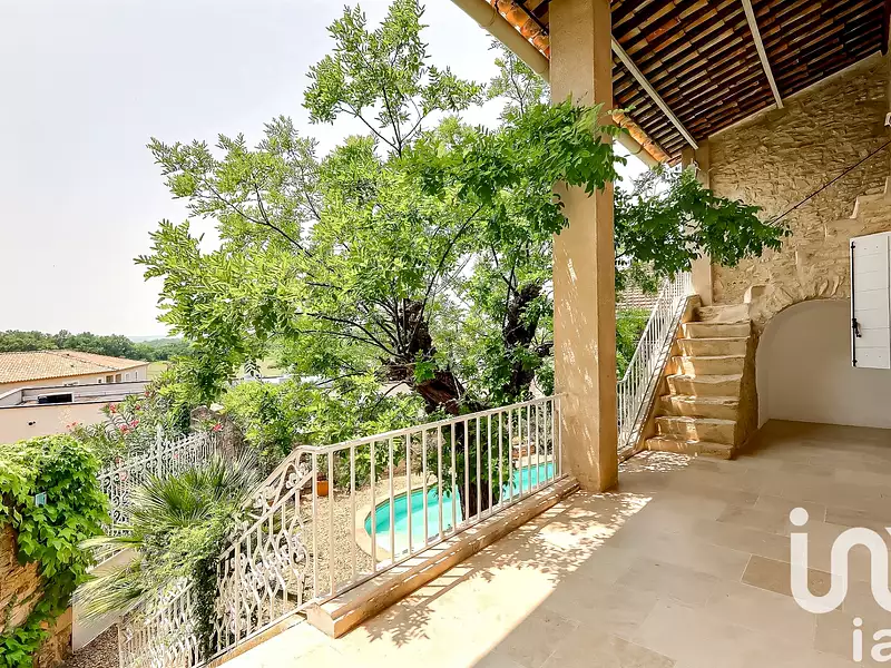 Maison, 282 m²