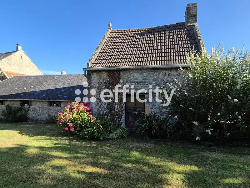 Maison, 495 m²