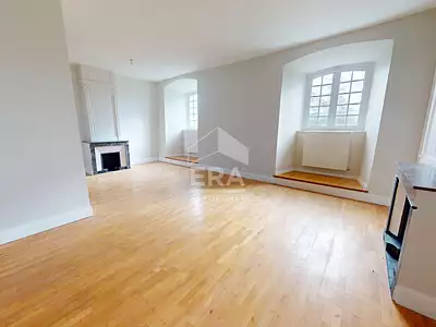 Appartement, 96,13 m²