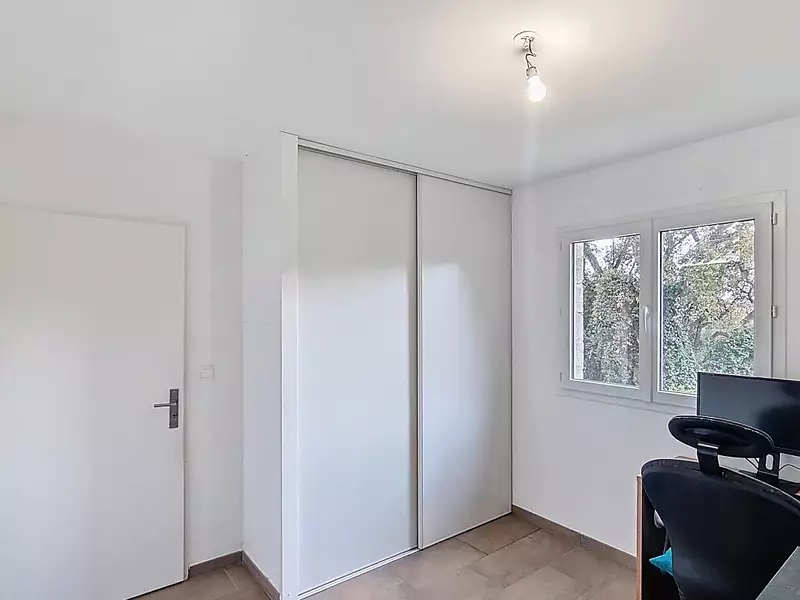 Maison, 65 m²