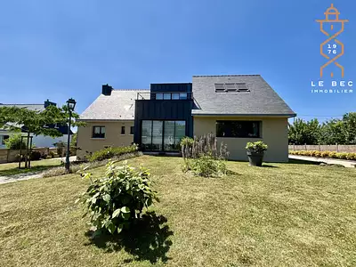 Maison, 252 m²
