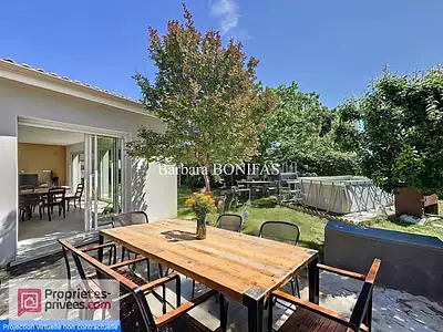 Maison, 136 m²