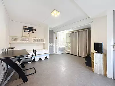 Appartement, 25,46 m²