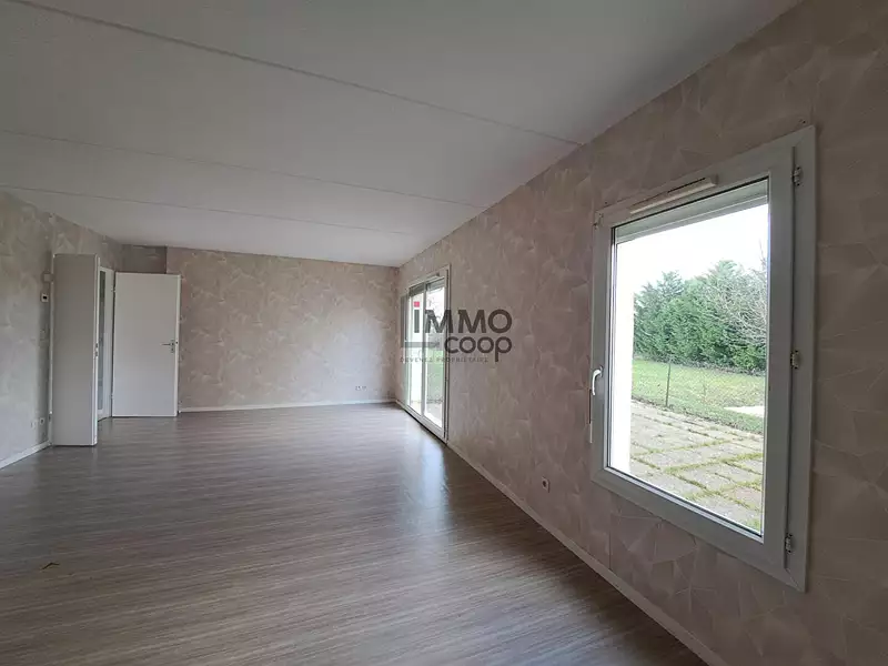 Maison, 94 m²