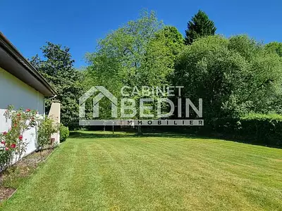 Maison, 188 m²