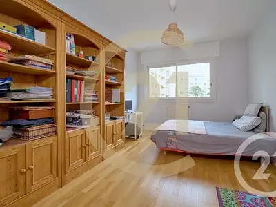 Appartement, 107,8 m²