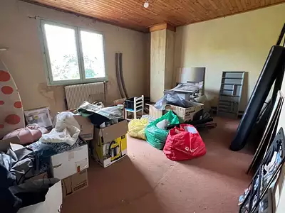 Maison, 184 m²