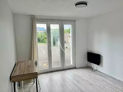 Appartement, 18,69 m²