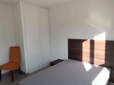 Appartement, 57,32 m²