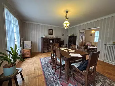 Maison, 103 m²