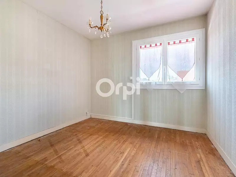 Maison, 108 m²