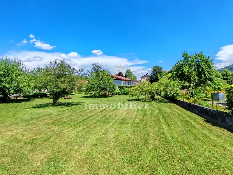 Maison, 121,03 m²