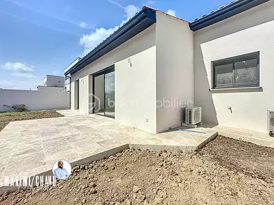 Maison, 107 m²