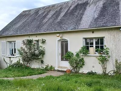 Maison, 75 m²