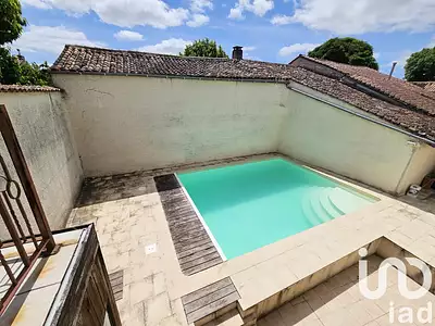 Maison, 199 m²