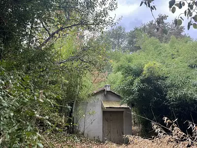 Terrain, 1 423 m²