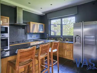Maison, 113,02 m²
