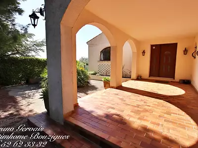 Maison, 160 m²